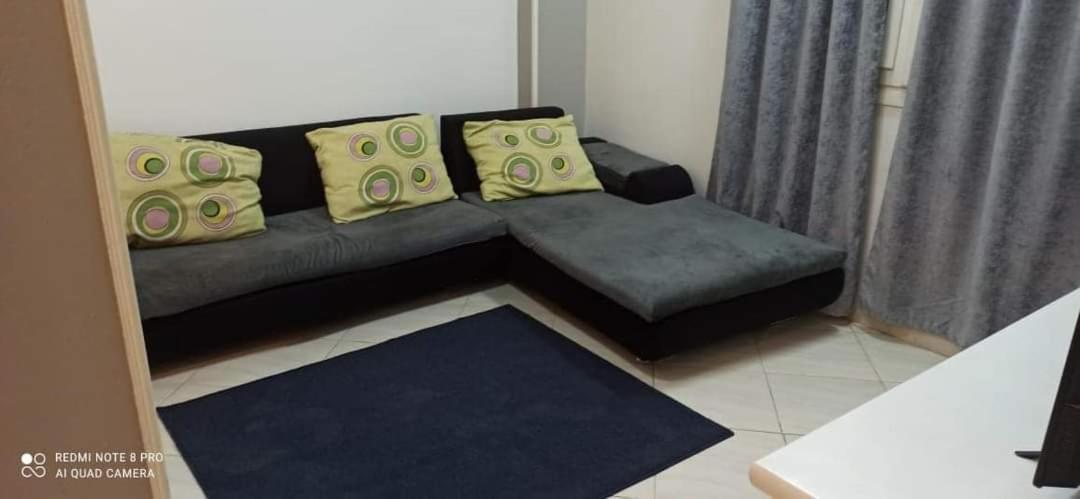 Mido Apartment Hurghada Ngoại thất bức ảnh